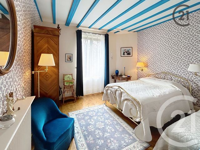 Maison à vendre - 8 pièces - 159 m2 - Chalons En Champagne - 51 - CHAMPAGNE-ARDENNE