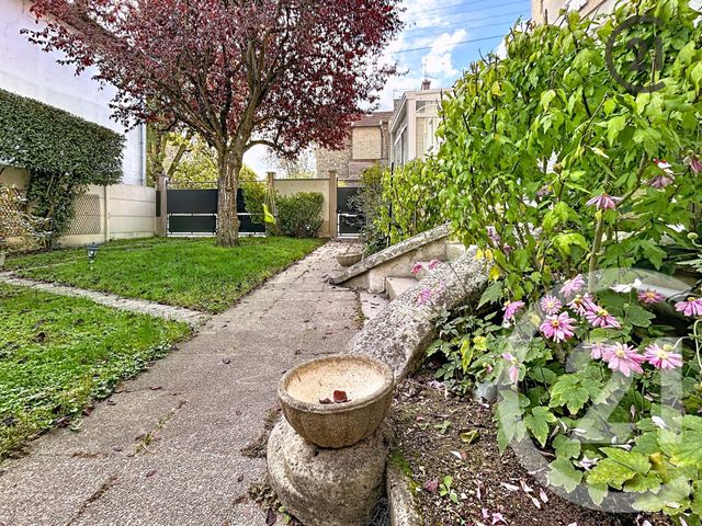 Maison à vendre - 8 pièces - 159 m2 - Chalons En Champagne - 51 - CHAMPAGNE-ARDENNE