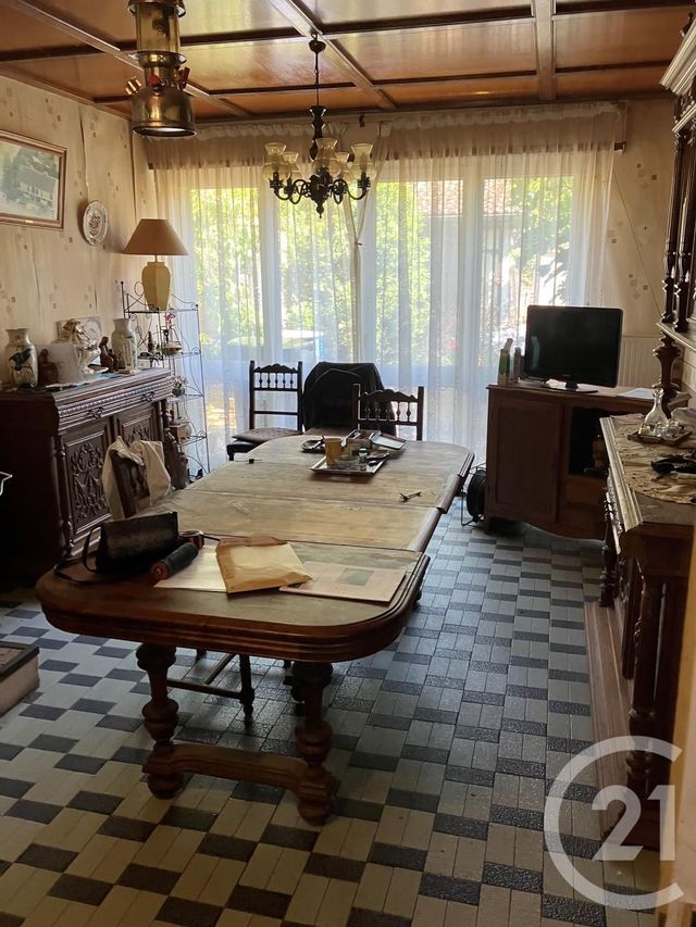 Prix immobilier SARRY - Photo d’une maison vendue