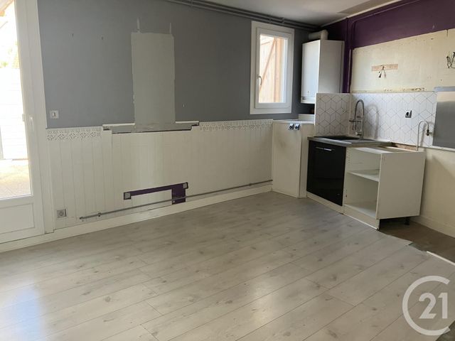 Appartement à vendre - 4 pièces - 80,02 m2 - Chalons En Champagne - 51 - CHAMPAGNE-ARDENNE