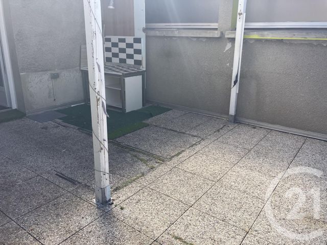 Appartement à vendre - 4 pièces - 80,02 m2 - Chalons En Champagne - 51 - CHAMPAGNE-ARDENNE