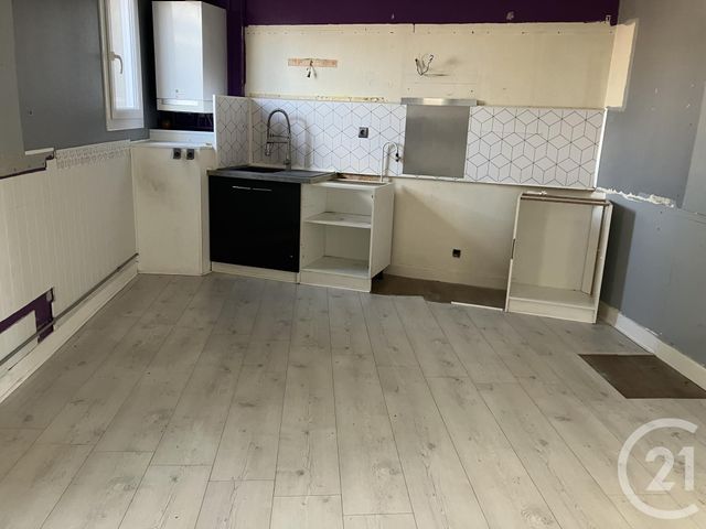 Appartement à vendre - 4 pièces - 80,02 m2 - Chalons En Champagne - 51 - CHAMPAGNE-ARDENNE