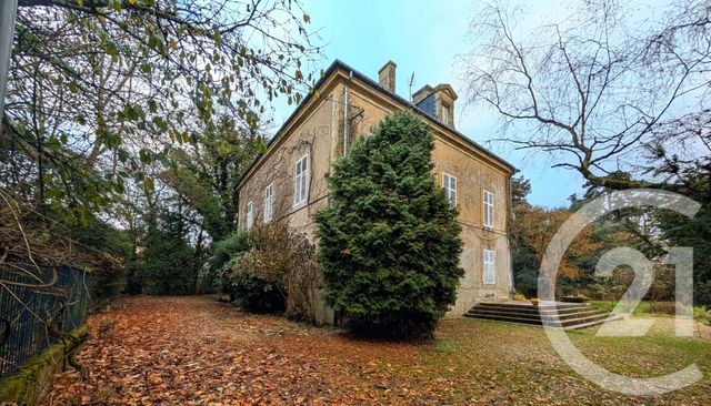 Maison à vendre - 8 pièces - 270,25 m2 - Villers Le Sec - 51 - CHAMPAGNE-ARDENNE