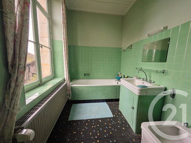 Maison à vendre - 8 pièces - 270,25 m2 - Villers Le Sec - 51 - CHAMPAGNE-ARDENNE