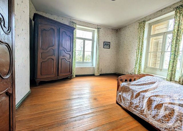 Maison à vendre - 8 pièces - 270,25 m2 - Villers Le Sec - 51 - CHAMPAGNE-ARDENNE