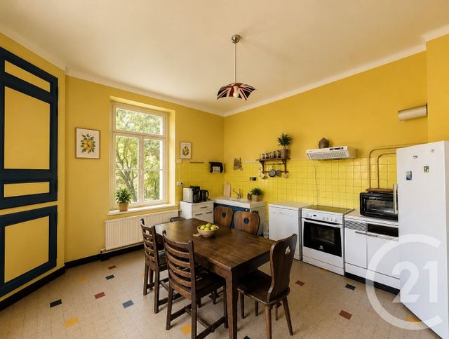 Maison &agrave; vendre - 8 pi&egrave;ces - 270,25 m2 - Villers Le Sec - 51 - CHAMPAGNE-ARDENNE
