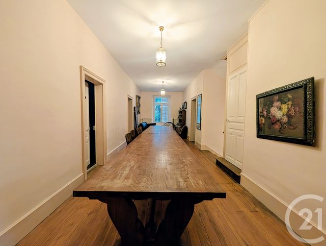 Maison à vendre - 8 pièces - 270,25 m2 - Villers Le Sec - 51 - CHAMPAGNE-ARDENNE