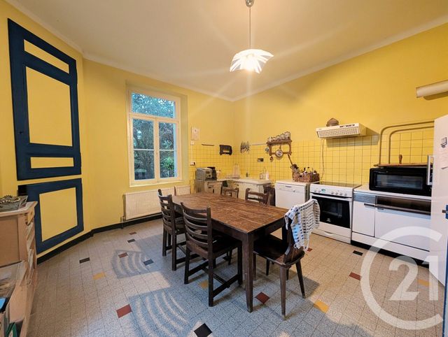 Maison à vendre - 8 pièces - 270,25 m2 - Villers Le Sec - 51 - CHAMPAGNE-ARDENNE