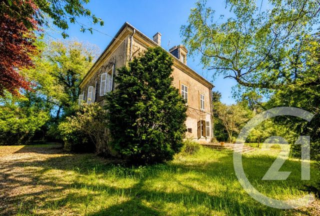 Maison &agrave; vendre - 8 pi&egrave;ces - 270,25 m2 - Villers Le Sec - 51 - CHAMPAGNE-ARDENNE