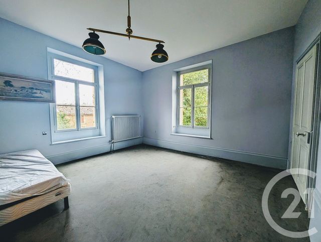 Maison à vendre - 8 pièces - 270,25 m2 - Villers Le Sec - 51 - CHAMPAGNE-ARDENNE