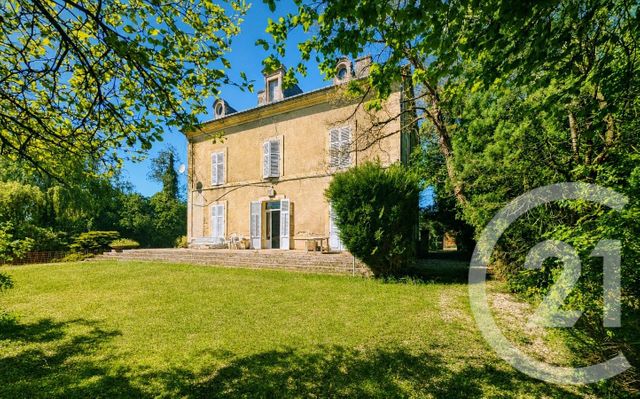 Maison &agrave; vendre - 8 pi&egrave;ces - 270,25 m2 - Villers Le Sec - 51 - CHAMPAGNE-ARDENNE