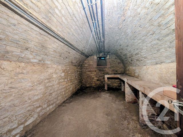 Maison à vendre - 8 pièces - 270,25 m2 - Villers Le Sec - 51 - CHAMPAGNE-ARDENNE