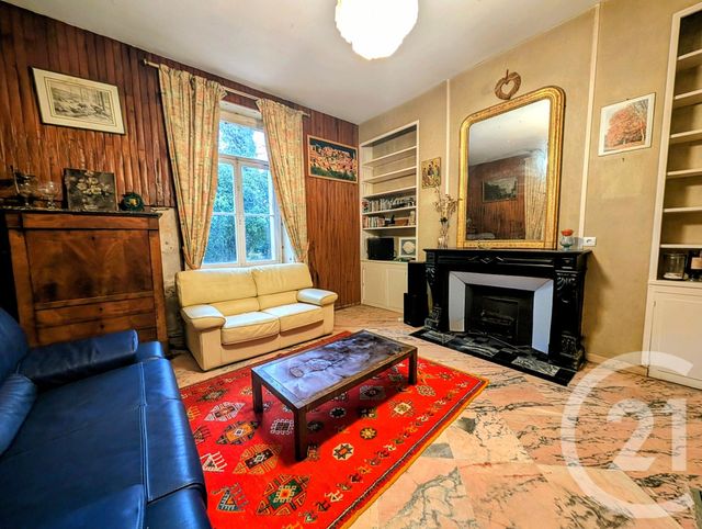 Maison à vendre - 8 pièces - 270,25 m2 - Villers Le Sec - 51 - CHAMPAGNE-ARDENNE