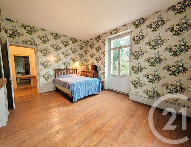 Maison à vendre - 8 pièces - 270,25 m2 - Villers Le Sec - 51 - CHAMPAGNE-ARDENNE