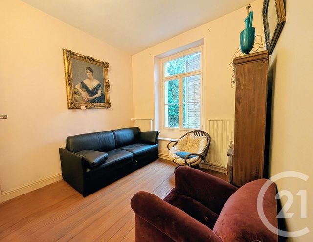 Maison à vendre - 8 pièces - 270,25 m2 - Villers Le Sec - 51 - CHAMPAGNE-ARDENNE