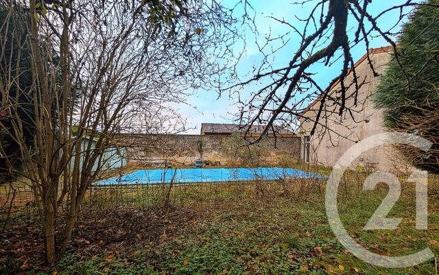 Maison à vendre - 8 pièces - 270,25 m2 - Villers Le Sec - 51 - CHAMPAGNE-ARDENNE