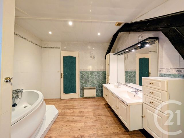 Maison &agrave; vendre - 4 pi&egrave;ces - 123 m2 - Chalons En Champagne - 51 - CHAMPAGNE-ARDENNE