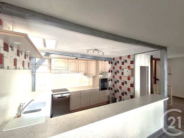 Maison &agrave; vendre - 4 pi&egrave;ces - 123 m2 - Chalons En Champagne - 51 - CHAMPAGNE-ARDENNE