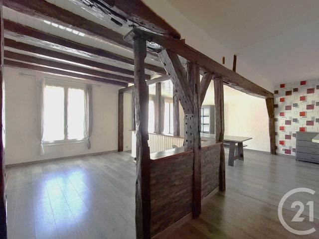 Maison &agrave; vendre - 4 pi&egrave;ces - 123 m2 - Chalons En Champagne - 51 - CHAMPAGNE-ARDENNE