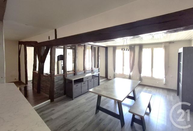 Maison &agrave; vendre - 4 pi&egrave;ces - 123 m2 - Chalons En Champagne - 51 - CHAMPAGNE-ARDENNE