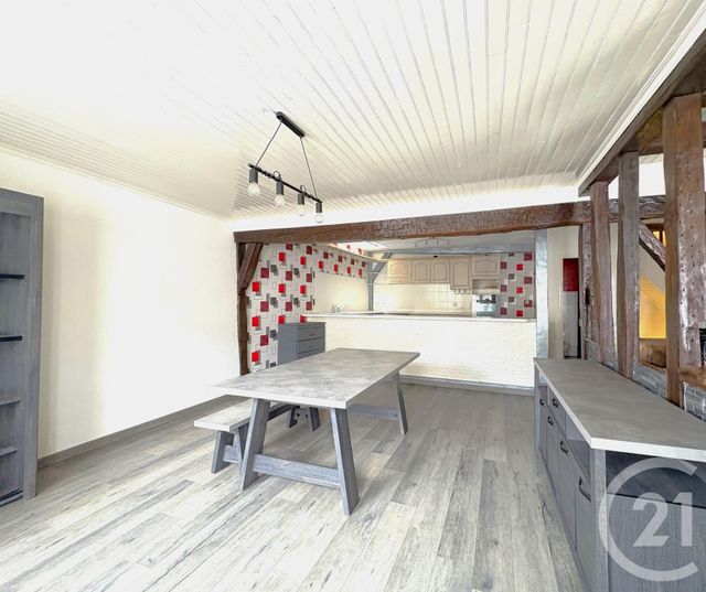 Maison &agrave; vendre - 4 pi&egrave;ces - 123 m2 - Chalons En Champagne - 51 - CHAMPAGNE-ARDENNE