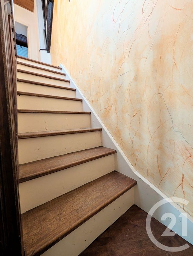 Maison &agrave; vendre - 4 pi&egrave;ces - 123 m2 - Chalons En Champagne - 51 - CHAMPAGNE-ARDENNE