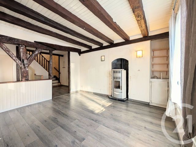 Maison &agrave; vendre - 4 pi&egrave;ces - 123 m2 - Chalons En Champagne - 51 - CHAMPAGNE-ARDENNE