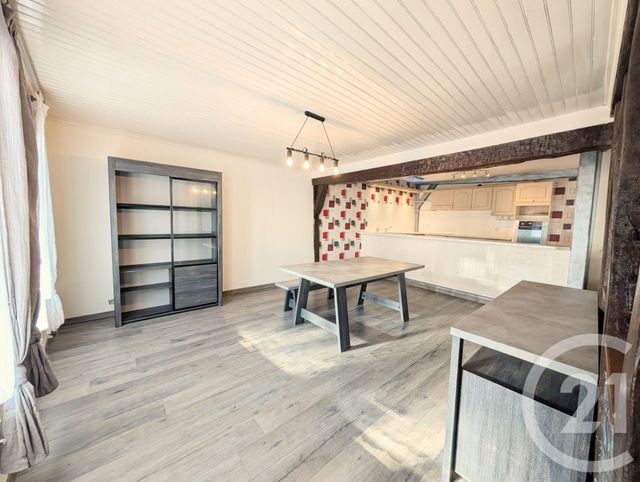 Maison &agrave; vendre - 4 pi&egrave;ces - 123 m2 - Chalons En Champagne - 51 - CHAMPAGNE-ARDENNE