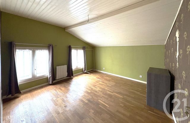 Maison &agrave; vendre - 4 pi&egrave;ces - 123 m2 - Chalons En Champagne - 51 - CHAMPAGNE-ARDENNE