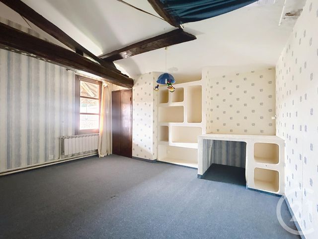 Maison &agrave; vendre - 8 pi&egrave;ces - 302,52 m2 - St Amand Sur Fion - 51 - CHAMPAGNE-ARDENNE