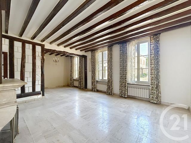 Maison &agrave; vendre - 8 pi&egrave;ces - 302,52 m2 - St Amand Sur Fion - 51 - CHAMPAGNE-ARDENNE