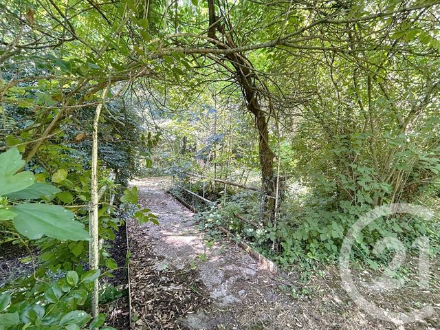 Maison &agrave; vendre - 8 pi&egrave;ces - 302,52 m2 - St Amand Sur Fion - 51 - CHAMPAGNE-ARDENNE