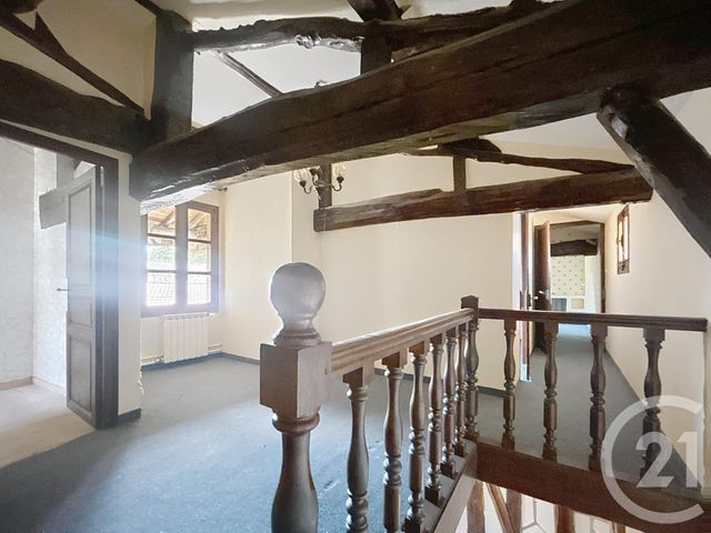 Maison &agrave; vendre - 8 pi&egrave;ces - 302,52 m2 - St Amand Sur Fion - 51 - CHAMPAGNE-ARDENNE