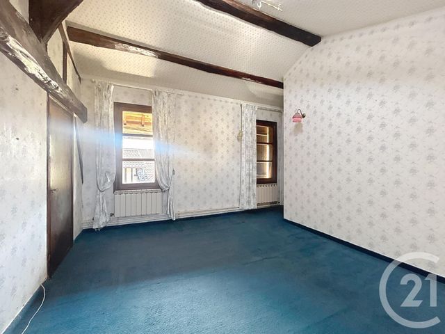 Maison &agrave; vendre - 8 pi&egrave;ces - 302,52 m2 - St Amand Sur Fion - 51 - CHAMPAGNE-ARDENNE