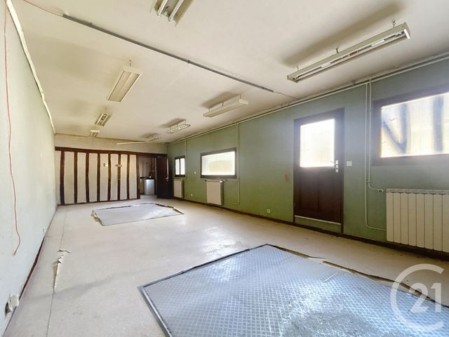 Maison &agrave; vendre - 8 pi&egrave;ces - 302,52 m2 - St Amand Sur Fion - 51 - CHAMPAGNE-ARDENNE