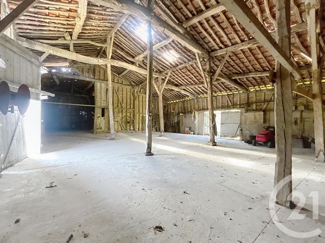 Maison &agrave; vendre - 8 pi&egrave;ces - 302,52 m2 - St Amand Sur Fion - 51 - CHAMPAGNE-ARDENNE