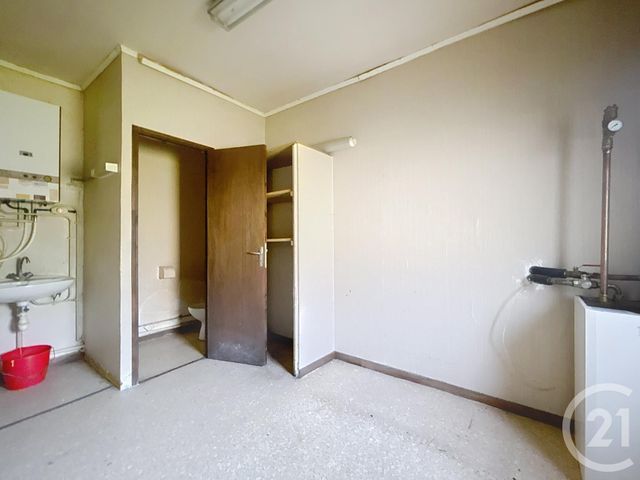 Maison &agrave; vendre - 8 pi&egrave;ces - 302,52 m2 - St Amand Sur Fion - 51 - CHAMPAGNE-ARDENNE