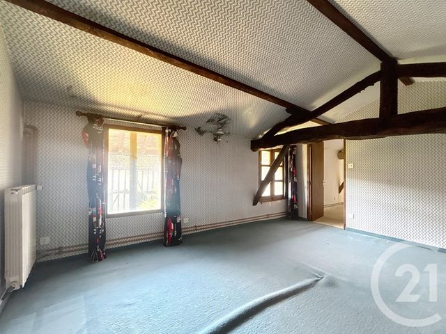 Maison &agrave; vendre - 8 pi&egrave;ces - 302,52 m2 - St Amand Sur Fion - 51 - CHAMPAGNE-ARDENNE