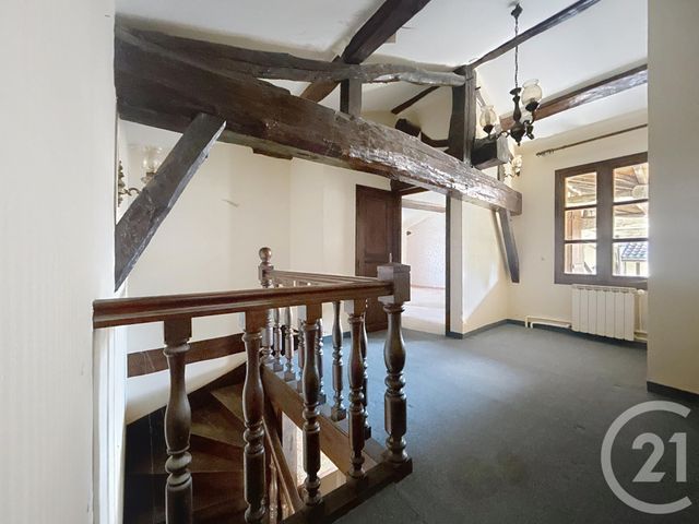 Maison &agrave; vendre - 8 pi&egrave;ces - 302,52 m2 - St Amand Sur Fion - 51 - CHAMPAGNE-ARDENNE