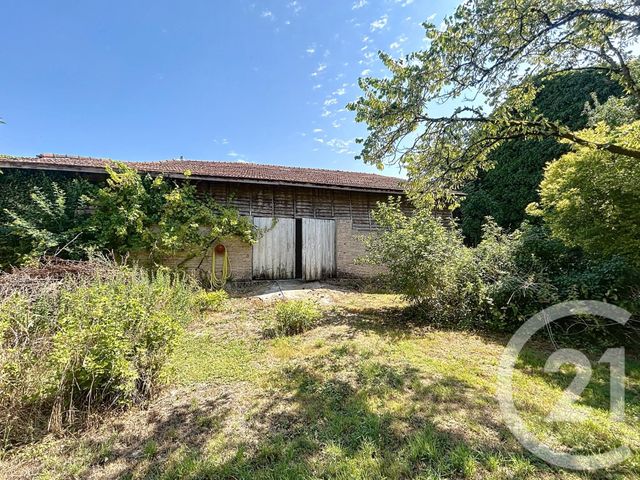 Maison &agrave; vendre - 8 pi&egrave;ces - 302,52 m2 - St Amand Sur Fion - 51 - CHAMPAGNE-ARDENNE