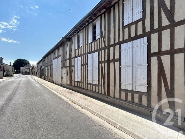 Maison &agrave; vendre - 8 pi&egrave;ces - 302,52 m2 - St Amand Sur Fion - 51 - CHAMPAGNE-ARDENNE