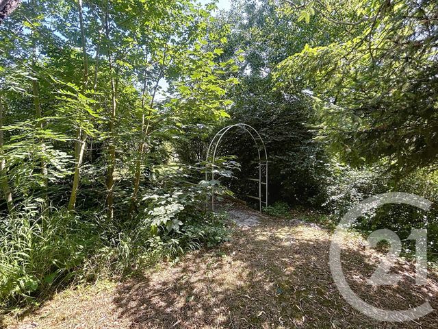 Maison &agrave; vendre - 8 pi&egrave;ces - 302,52 m2 - St Amand Sur Fion - 51 - CHAMPAGNE-ARDENNE