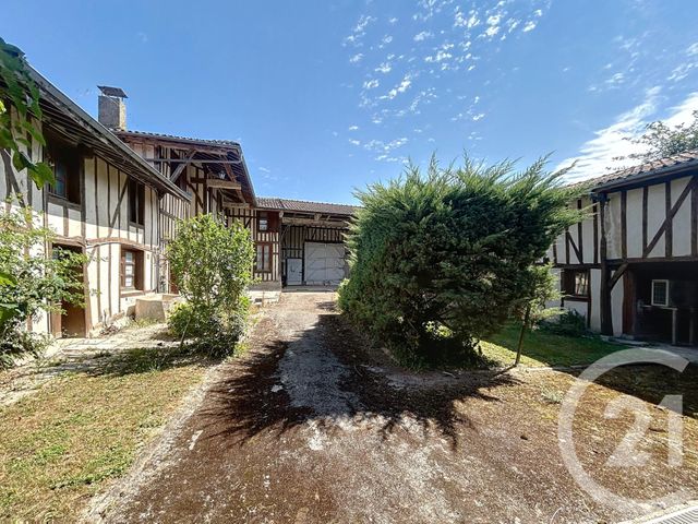 Maison &agrave; vendre - 8 pi&egrave;ces - 302,52 m2 - St Amand Sur Fion - 51 - CHAMPAGNE-ARDENNE