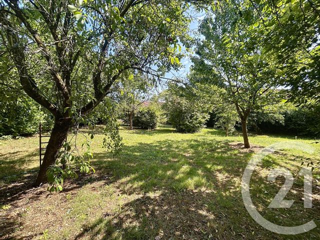 Maison &agrave; vendre - 8 pi&egrave;ces - 302,52 m2 - St Amand Sur Fion - 51 - CHAMPAGNE-ARDENNE