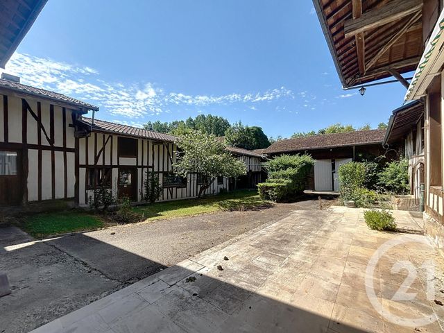 Maison &agrave; vendre - 8 pi&egrave;ces - 302,52 m2 - St Amand Sur Fion - 51 - CHAMPAGNE-ARDENNE