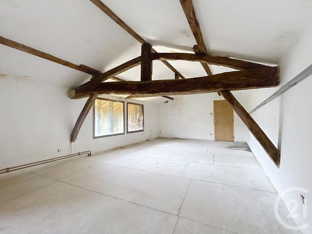 Maison &agrave; vendre - 8 pi&egrave;ces - 302,52 m2 - St Amand Sur Fion - 51 - CHAMPAGNE-ARDENNE