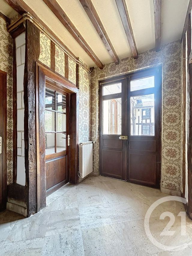 Maison &agrave; vendre - 8 pi&egrave;ces - 302,52 m2 - St Amand Sur Fion - 51 - CHAMPAGNE-ARDENNE