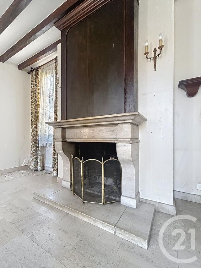 Maison &agrave; vendre - 8 pi&egrave;ces - 302,52 m2 - St Amand Sur Fion - 51 - CHAMPAGNE-ARDENNE