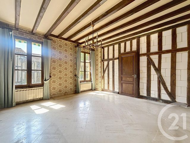 Maison &agrave; vendre - 8 pi&egrave;ces - 302,52 m2 - St Amand Sur Fion - 51 - CHAMPAGNE-ARDENNE