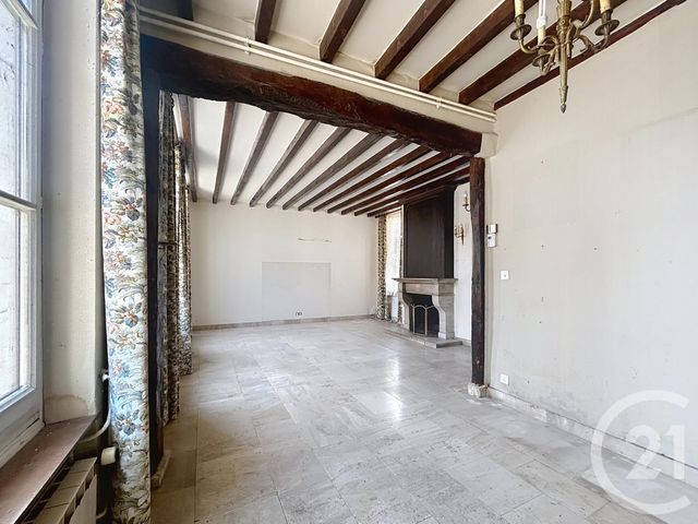 Maison &agrave; vendre - 8 pi&egrave;ces - 302,52 m2 - St Amand Sur Fion - 51 - CHAMPAGNE-ARDENNE